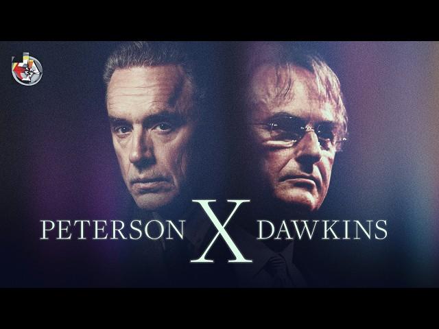 Dawkins vs Peterson: Memes & Archetypes | Alex O’Connor Moderates | EP 491