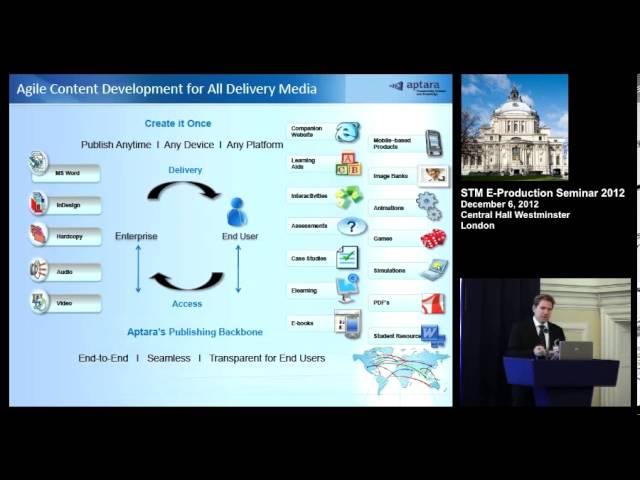 Fragile to Agile: Mastering the New Publishing Paradigm