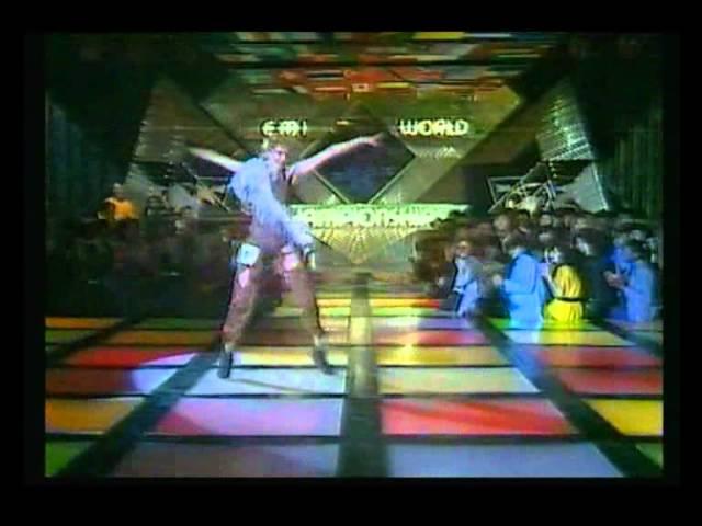 Disco Dance - 1980 - World Finals (pt 1)