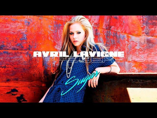 [FREE] Avril Lavigne Type Beat - "SUGAR" | MGK Pop Punk Type Beat | Melodic Rock Instrumental 2022