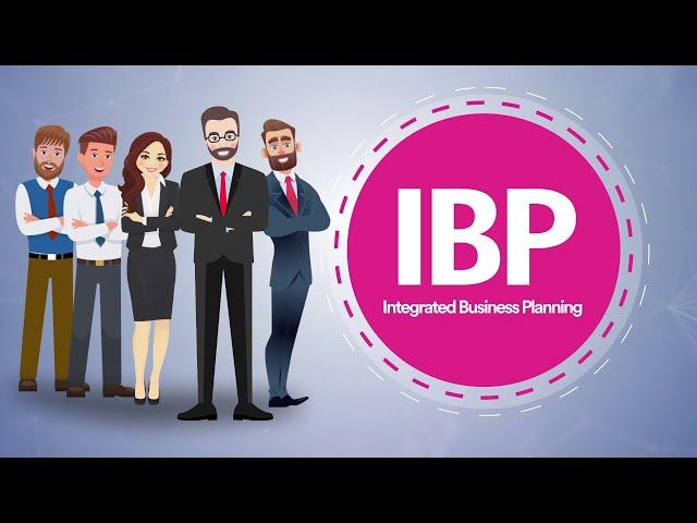 Corporate Video | Integrated Business Planning process explainer video | Reckitt Benckiser |