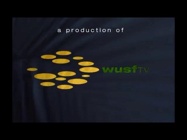 Namaste Yoga Studio/WUSF-TV/American Public Television (2005)