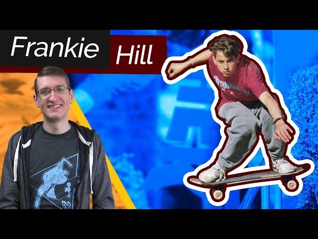 Frankie Hill - Better Than Gonz and Natas?