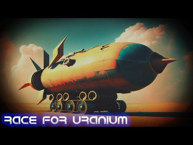 Inside Top Secret World OF Uranium Mining & Production | Documentary