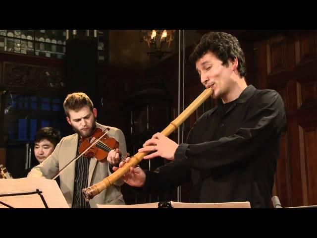 The Silkroad Ensemble: Arabian Waltz | SILKROAD