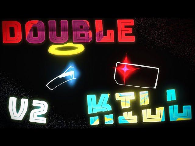 Double Kill - Hotfix Version [V2] - Feat. @ToufG - VS Impostor UST