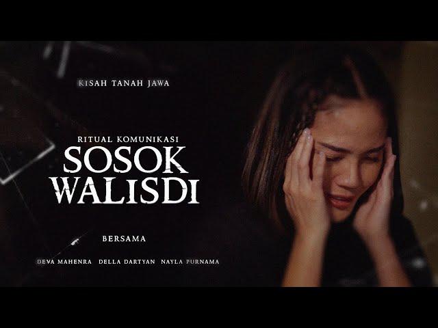 KEDATANGAN WALISDI SANG POCONG GUNDUL! | PENELUSURAN BERSAMA CAST FILM KISAH TANAH JAWA