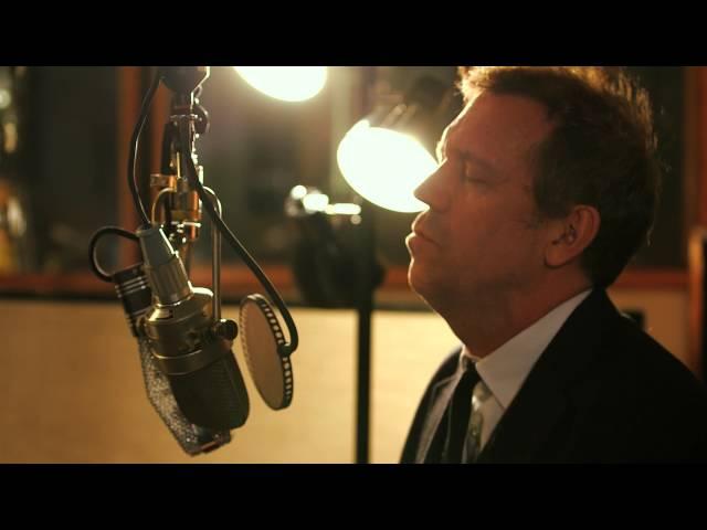 Hugh Laurie - Unchain My Heart (from Ocean Way Studios)