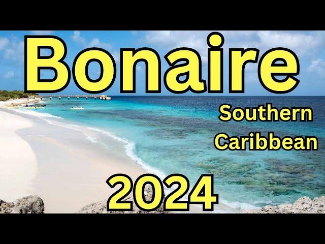 Bonaire, Caribbean: 20 Epic Things to Do in Bonaire, Caribbean 