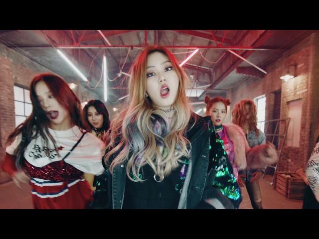 CLC - Hobgoblin M/V (Performance Ver.)