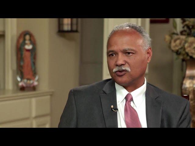 Prodigal Son Rediscovers Faith and Sanctity of Life | Catholics Come Home | EWTN