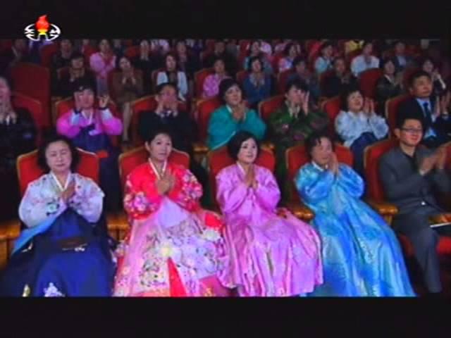 실황록화 《추억의 노래》
