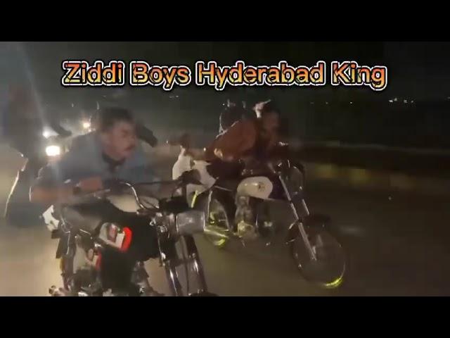 Riderding enjoy  Ali Ziddi king #foryou