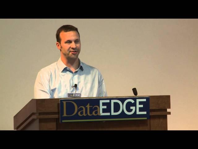 Introduction to the Berkeley Institute for Data Science (BIDS) - DataEDGE 2015