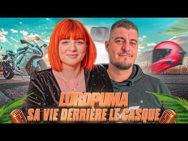 LA VÉRITABLE HISTOIRE DE LORDPUMA - HOPE CAST 35