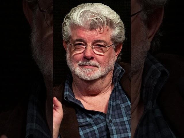 Why Fans Are Debating George Lucas’s Legacy