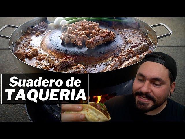 Suadero estilo Taqueria | La Capital