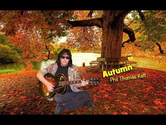 Autumn - Phil Thomas Katt