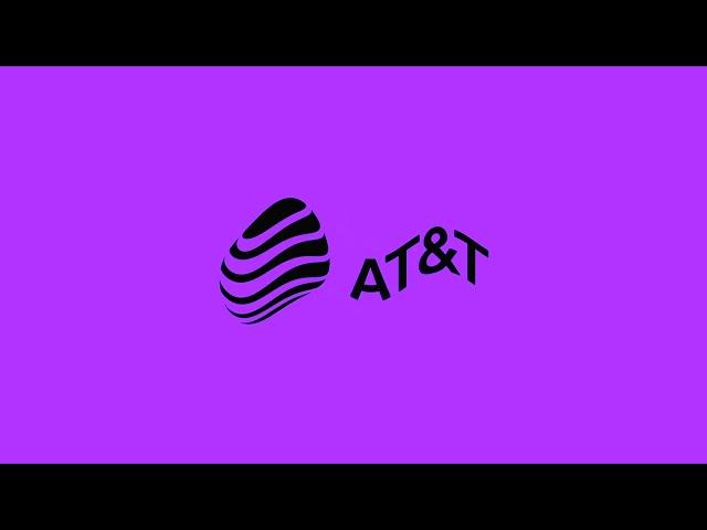 AT&T logo effects (Sponsored By Preview 2 Effects)
