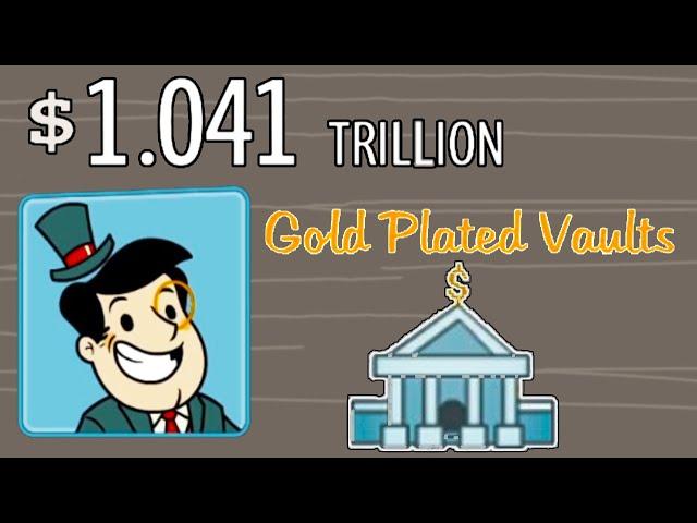 I Earned $1,000,000,000,000 So I Could Buy Stupid Things in AdVenture Capitalist