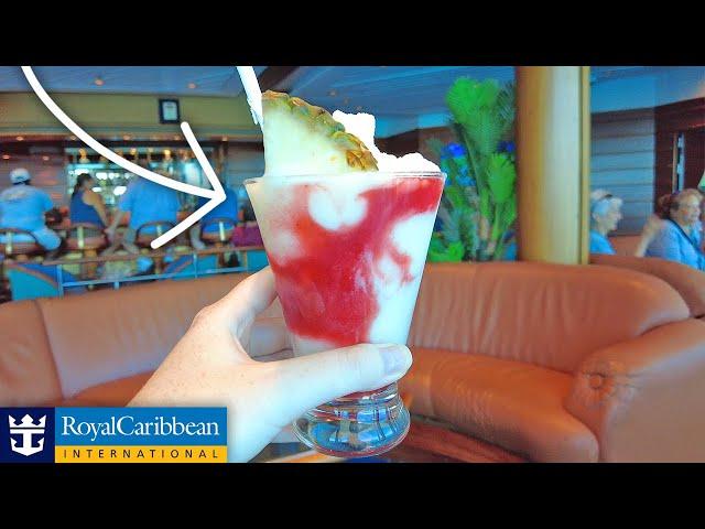 17 Royal Caribbean Drink Package Tips! (2023)