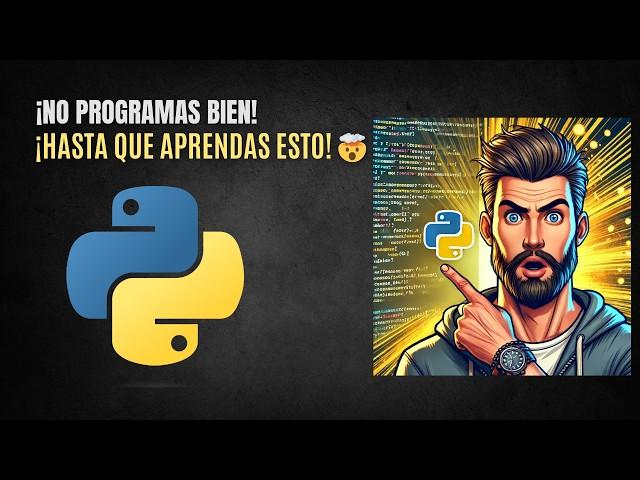  El Poder de las Funciones en Python para Automatizar Tareas (Conceptos Fundamentales) 