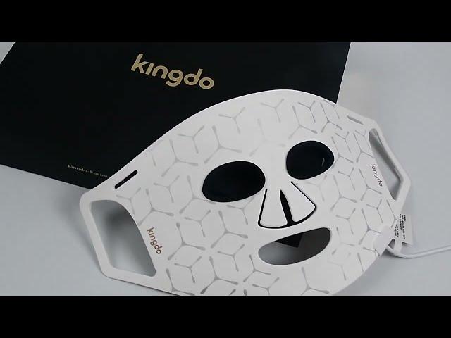 kingdo-Focusing on home beauty technology