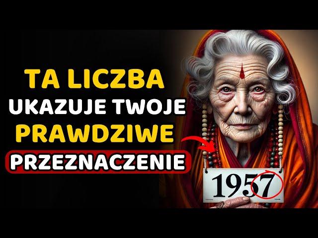 Co oznacza ostatnia cyfra twojego roku urodzenia – to cię zaskoczy | Mądrość buddyjska