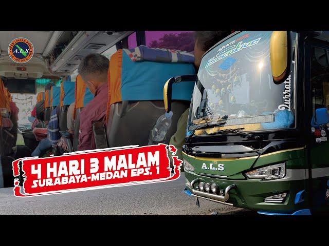 MINANG vs BATAK‼️ALS RUTE KELILING TERJAUH (1)