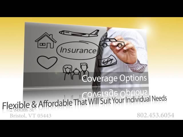 Auto Insurance Company Vermont | Carter Insurance Agency, LLC