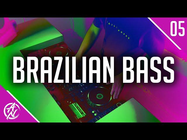 Brazilian Bass Mix 2020 | #5 | The Best of Brazilian Bass 2020 by Adrian Noble