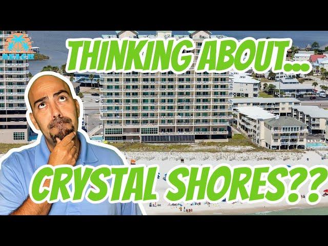 Crystal Shores, Gulf Shores: Your Ultimate Travel Guide