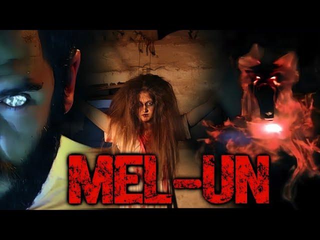 Mel-Un | Turkish Horror Full Movie | Fevzi Altunbulak | Ayse Kurc | Zehra Ozarslan | AEOD