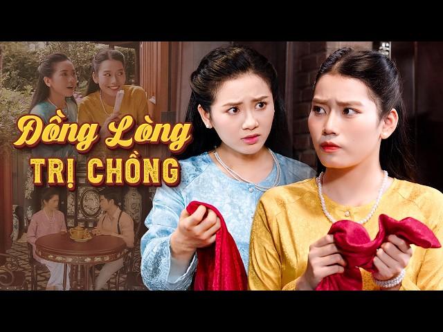 PUNISH HUSBAND | Vietnamese Drama 2024 | BigCat DRAMA