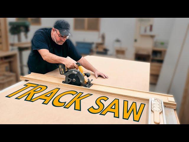 Need Perfect Cuts the Easy Way? Essential Woodworking Tool - DIY