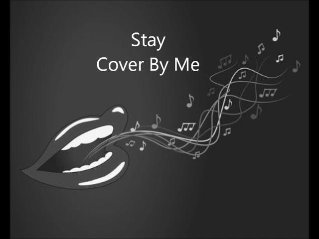 Stay - Rihanna ft. Mikky Ekko (Cover By Me) My live cover of the song Stay originally by Rihanna