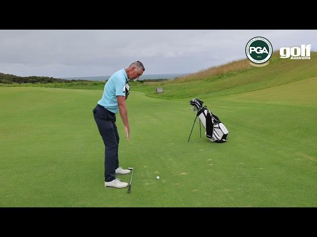 PGA Personal Lessons: The Key to Perfect Alignment with Andrew Kloprogge