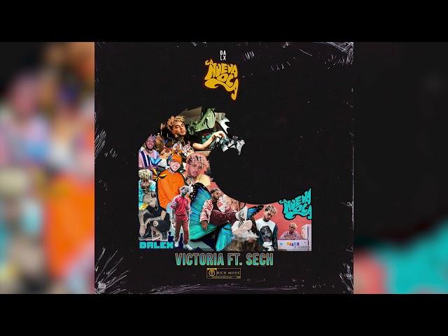 Dalex - Victoria Ft. Sech [Audio Oficial]