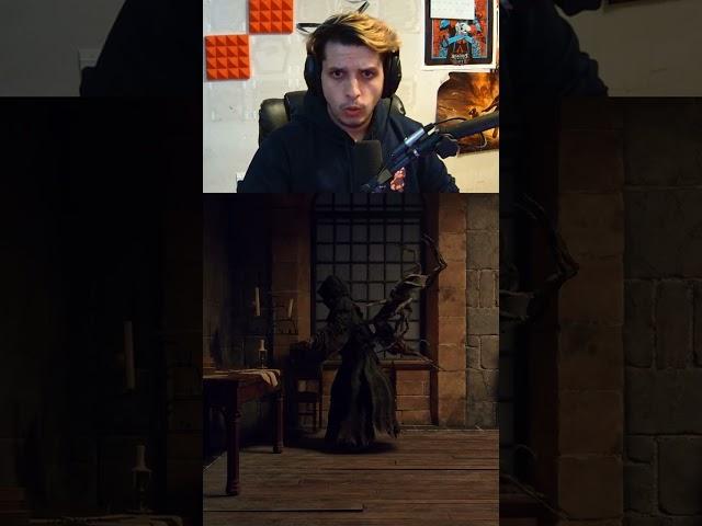 Spiders exist in Resident Evil 4 Remake