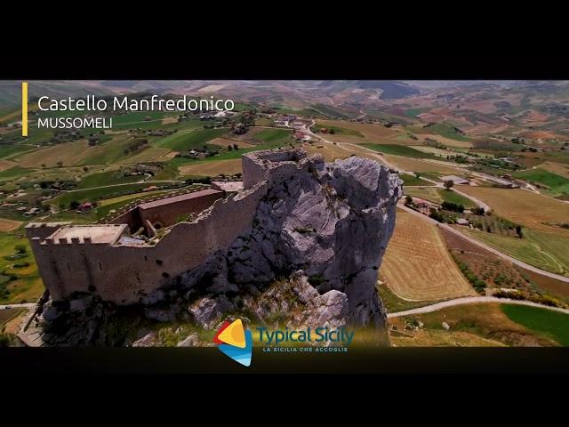 Caltanissetta TURISMO - Typical Sicily - ENGLISH