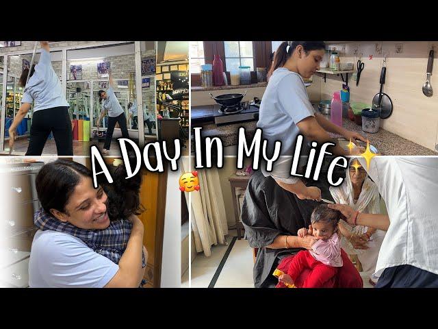 A DAY IN MY LIFE 48 Hours // ️mysha's school routine // shystyles vlog