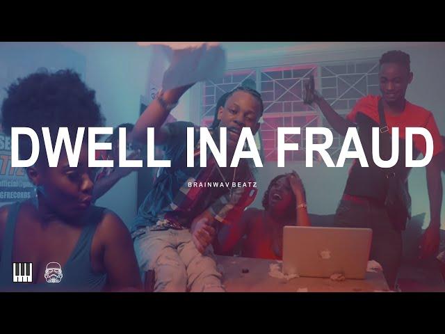 [FREE]Trap Dancehall Riddim Instrumental 2023 - DWELL INA FRAUD