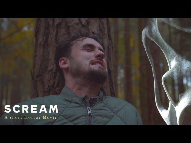 SCREAM: Horror Short Film