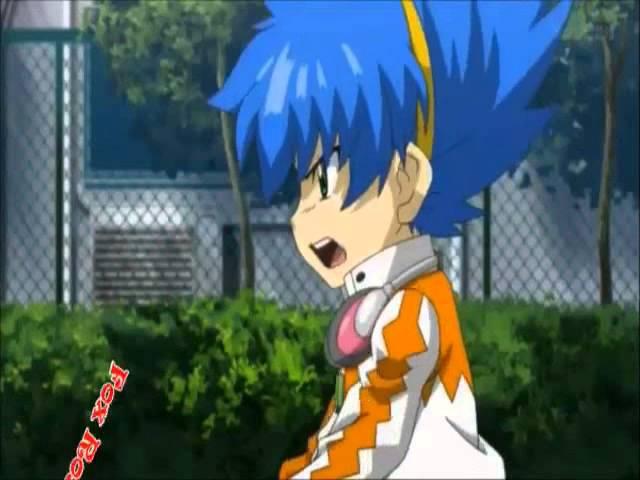 Beyblade amv: [Wake Me Up] With: Fox Rose and TheSpadeHammerBro