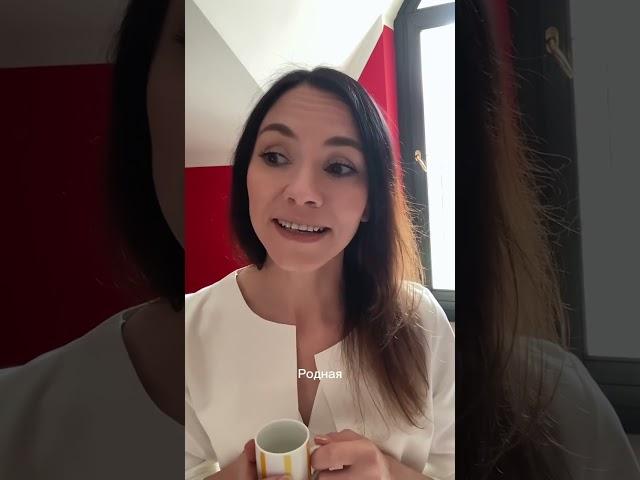 Я бы тебя обнимала...  | Читает автор: Татьяна Медведева