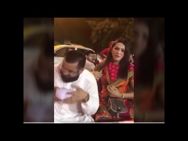 Molvi In Trouble Again | Aima Khan Youtube