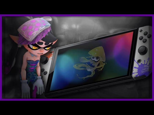 Die Splatoon Lore ist düsterer als du denkst