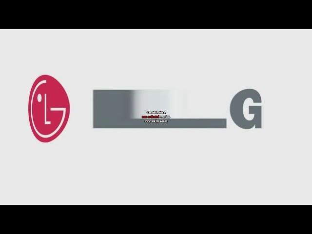 LG Logo History Is Going Weirdness Every