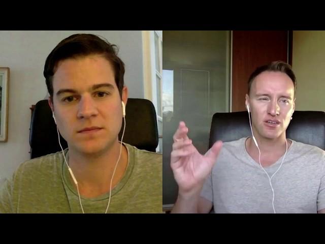 LinguaHackers: Vladimir Skultety - Speaking 20 Languages
