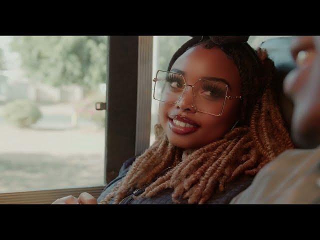 Sammyboy Kenya - Goosebumps (Official Video) ft Thickyy Sandra